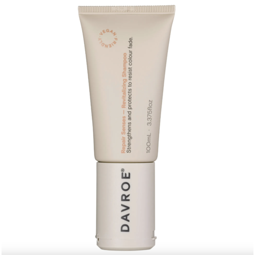 Davroe Repair Senses Revitalizing Shampoo