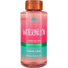 Tree Hut Watermelon Foaming Gel Wash