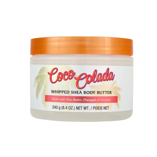 Tree Hut Coco Colada Whipped Body Butter