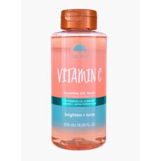 Tree Hut Vitamin C Foaming Gel Wash