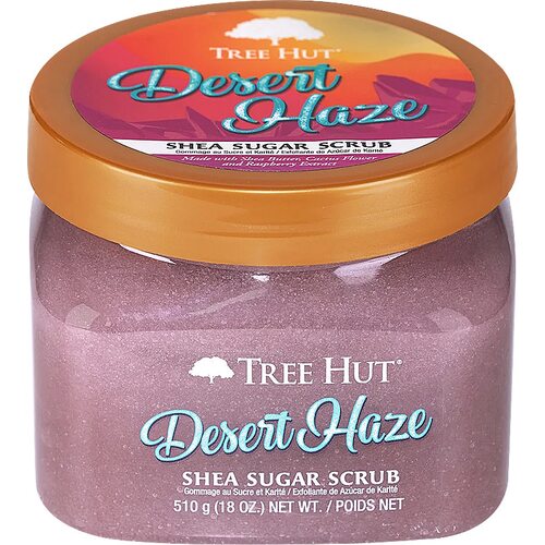 Tree Hut Desert Haze Sugar Scrub