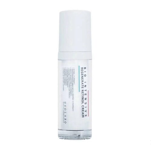 Usolab Bio Intensive Regenerate Retinol Cream