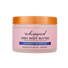 Tree Hut Moroccan Rose Whipped Body Butter