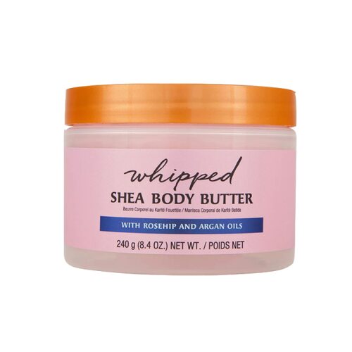 Tree Hut Moroccan Rose Whipped Body Butter