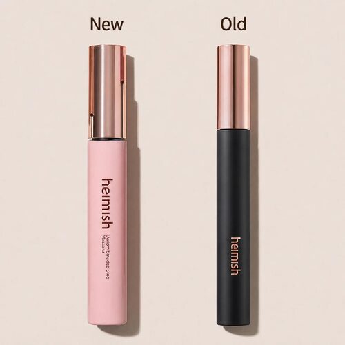 Heimish Dailism Smudge Stop mascara