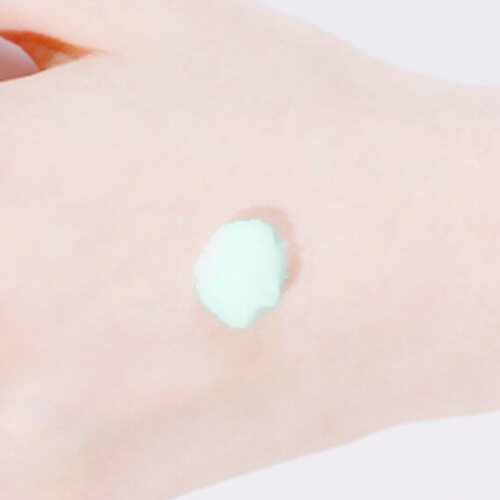 Mizon Hyaluronic Sherbet Peeling Scrub