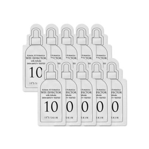It's skin Power 10 Formula WH Effector