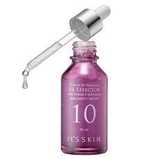 It's skin Power 10 Formula VE Effector