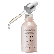 It's skin Power 10 Formula WR Effector