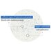 Isntree Hyaluronic Acid Powder Wash