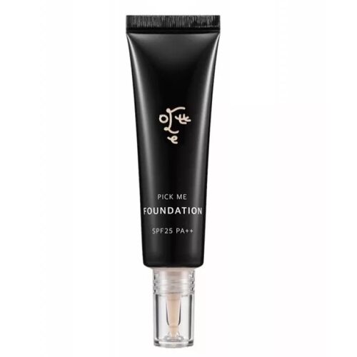 Ottie Pick Me Foundation