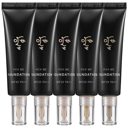 Ottie Pick Me Foundation