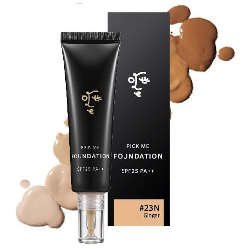 Ottie Pick Me Foundation