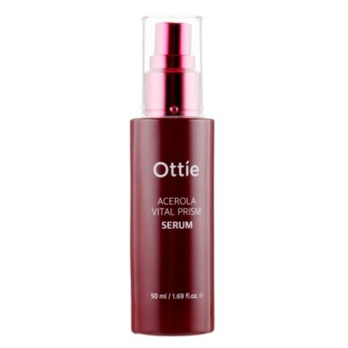 Ottie Acerola Vital Prism Serum