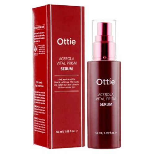 Ottie Acerola Vital Prism Serum