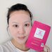 JayJun Rose Blossom Mask