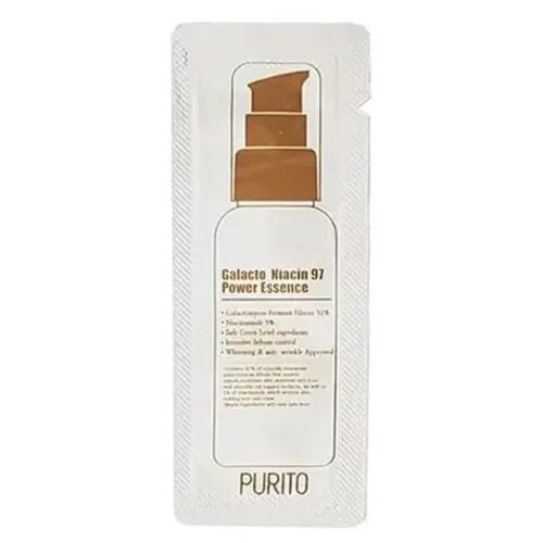 Purito Galacto Niacin 97 Power Essence