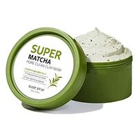 SOME BY MI Super Matcha Pore Clean Clay Mask