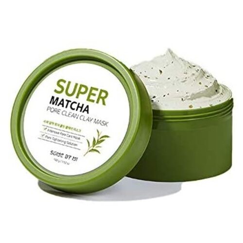 SOME BY MI Super Matcha Pore Clean Clay Mask