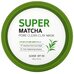 SOME BY MI Super Matcha Pore Clean Clay Mask