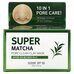 SOME BY MI Super Matcha Pore Clean Clay Mask