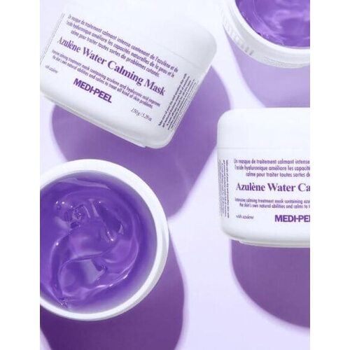 Medi-Peel Azulene Water Calming Mask