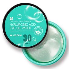 Mizon Hyaluronic Acid Eye Gel Patch