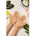 Petitfee Chamomile Lightening Hydrogel Face Mask
