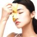 Petitfee Chamomile Lightening Hydrogel Face Mask