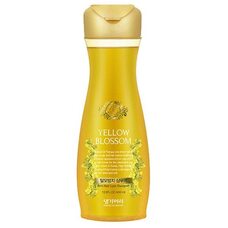 Daeng Gi Meo Ri Yellow Blossom Hair Loss Care Shampoo