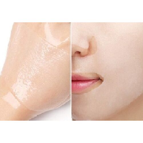 JM Solution Active Pink Snail Brightening Prime Mask