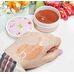 JayJun Roselle Tea Eye Gel Patch