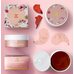 JayJun Roselle Tea Eye Gel Patch