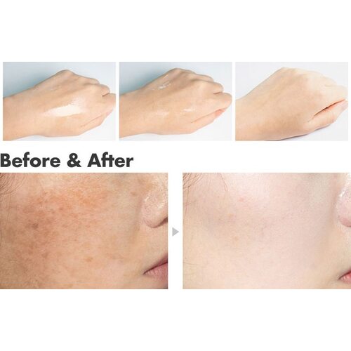 May Island 7 Days Secret Vita Plus-10 Toner