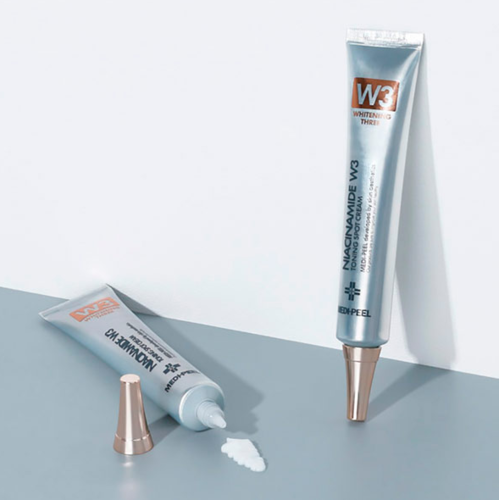 Medi-Peel Niacinamide W3 Toning Spot Cream