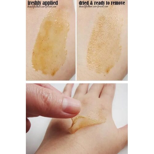 Sulwhasoo Clarifying Mask Masque Clarifiant