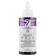 May Island 7 Days Secret 4d Collagen Serum