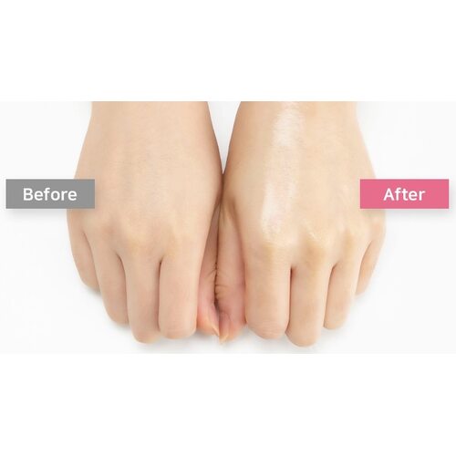 Illiyoon Oil Smoothing Lotion