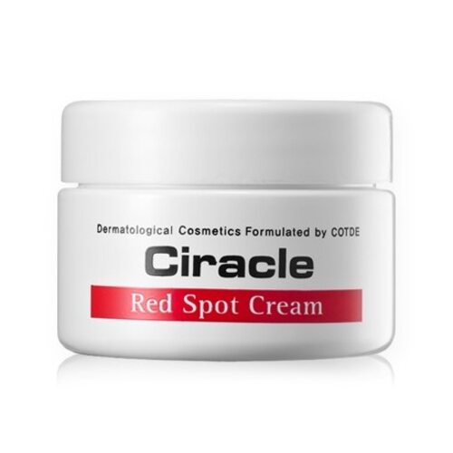 Ciracle Red Spot Cream