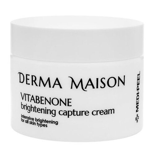 Medi-Peel Derma Maison Vitabenone Brightening Capture Cream