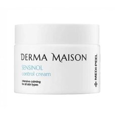 Medi-Peel Derma Maison Sensinol Control Cream