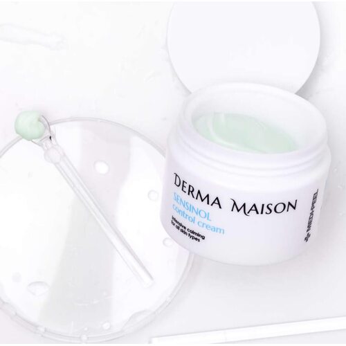 Medi-Peel Derma Maison Sensinol Control Cream