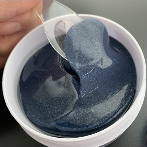 Wellderma Collagen Impact Sapphire Eye Mask