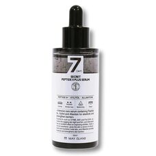 May Island 7 Days Secret Peptide 8 Plus Serum