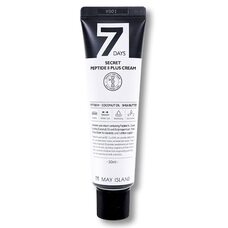 May Island 7 Days Secret Peptide 8 Plus Cream