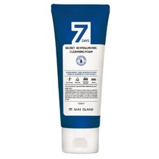 May Island 7 Days Secret 4d Hyaluronic Cleansing Foam