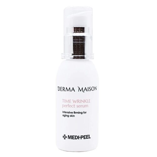 Medi-Peel Derma Maison Time Wrinkle Perfect Serum