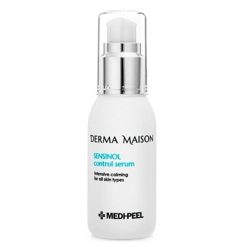 Medi-Peel Derma Maison Sensinol Control Serum