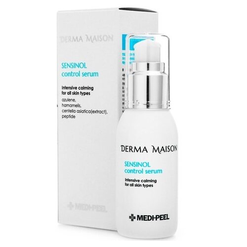 Medi-Peel Derma Maison Sensinol Control Serum