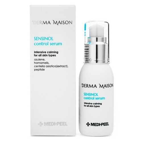 Medi-Peel Derma Maison Sensinol Control Serum